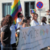 Marcha do Orgulho LGBT de Lisboa 2015